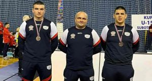 Rvački klub Mladost