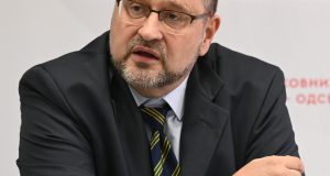 Vladimir Krivošejev