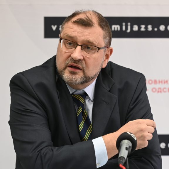 Vladimir Krivošejev Vladimir Krivošejev