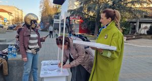 iRevolucija -prikupljanje potpisa Krušik - promena anergenta (6)