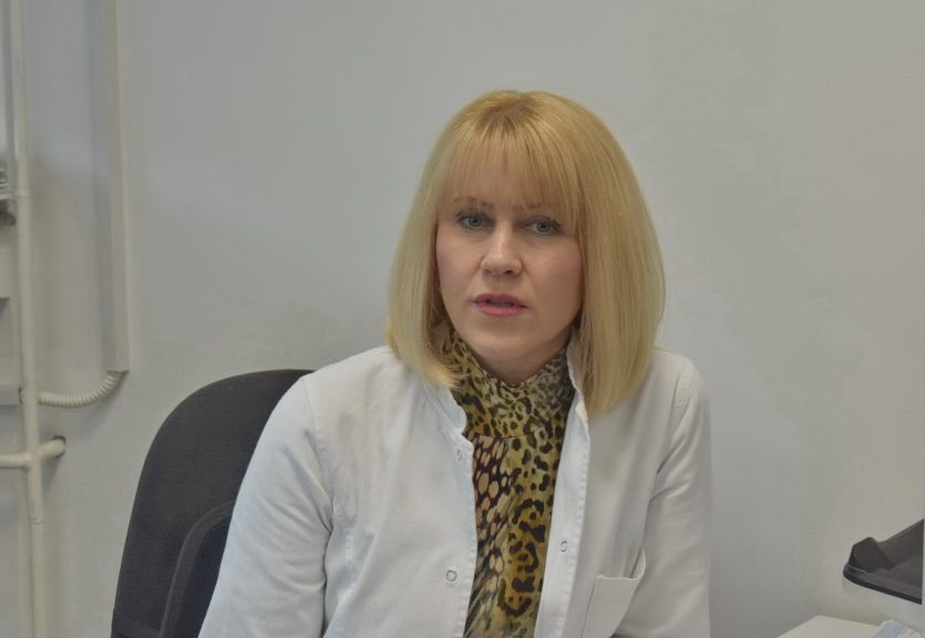 Dr Milica Milicevic izjava Dr Milica Milicevic izjava