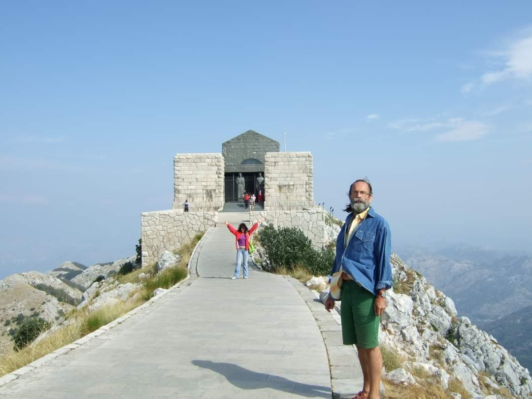 Dragan Vasiljević, Vasa Brada (1)