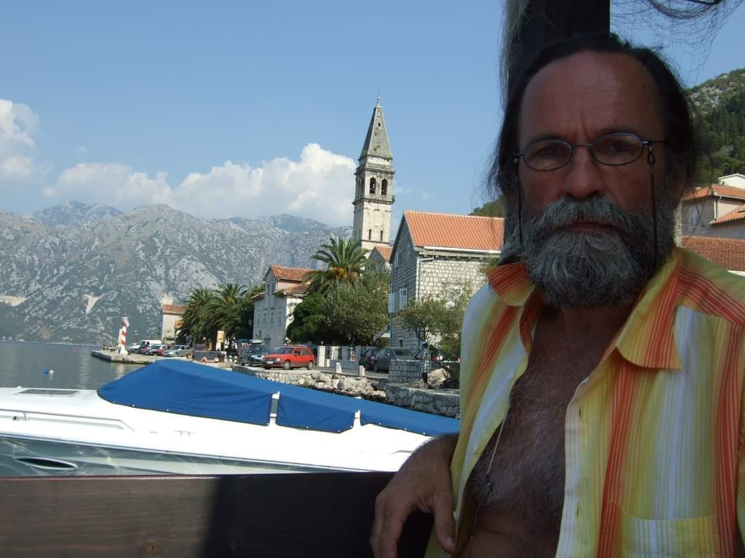 Dragan Vasiljević, Vasa Brada (7)