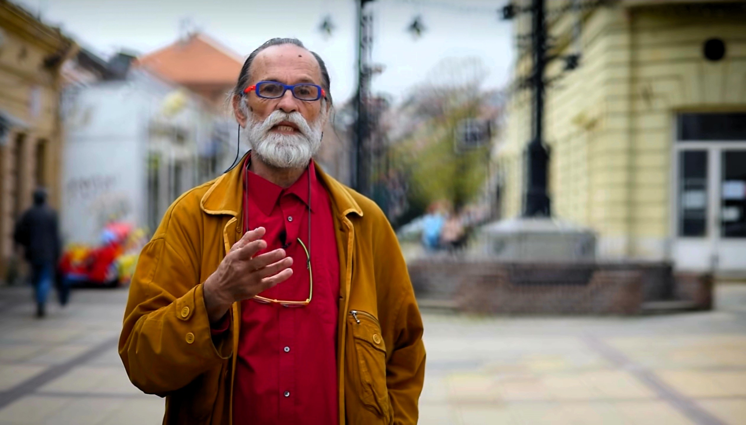 Dragan Vasiljević - Vasa Brada Dragan Vasiljević - Vasa Brada