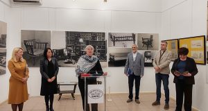 Izložba Petar Zarić - Narodni muzej Valjevo (4)