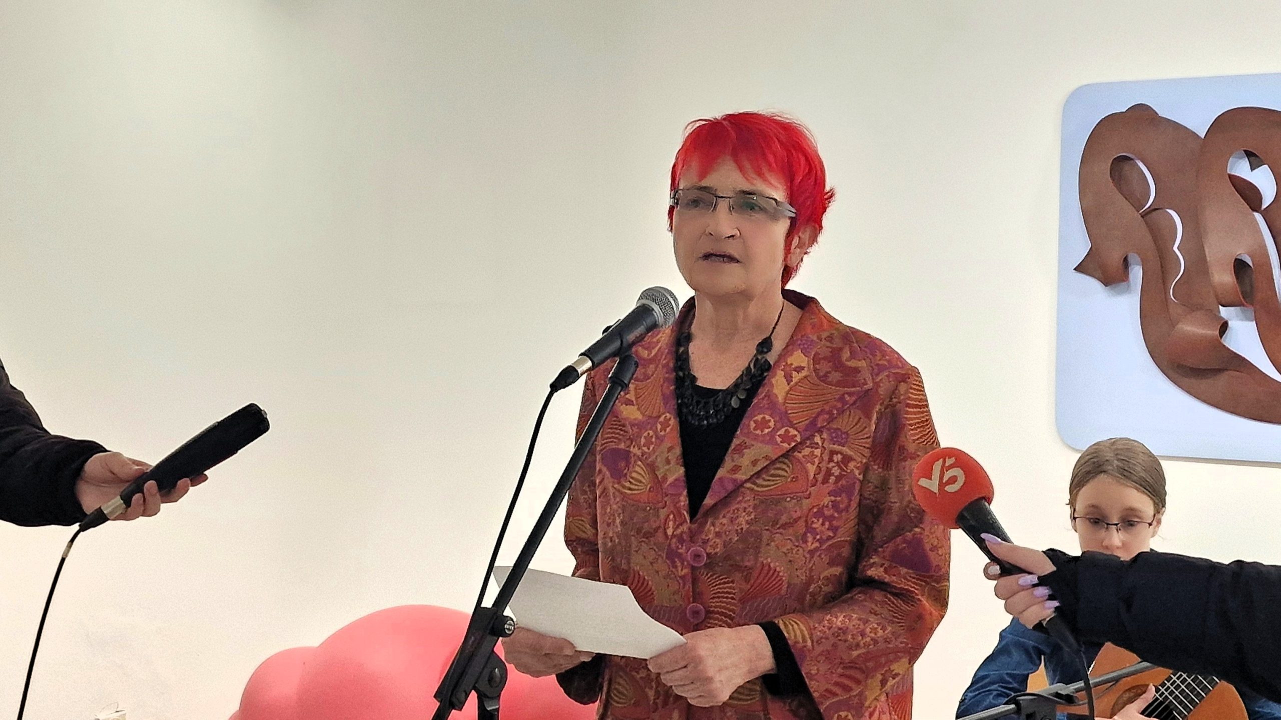 Mirjana Vojić Mirjana Vojić
