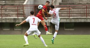 PAVLE STOJANOVIC
