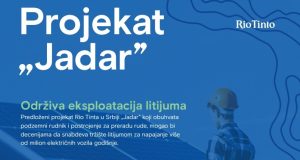Projekat Jadar