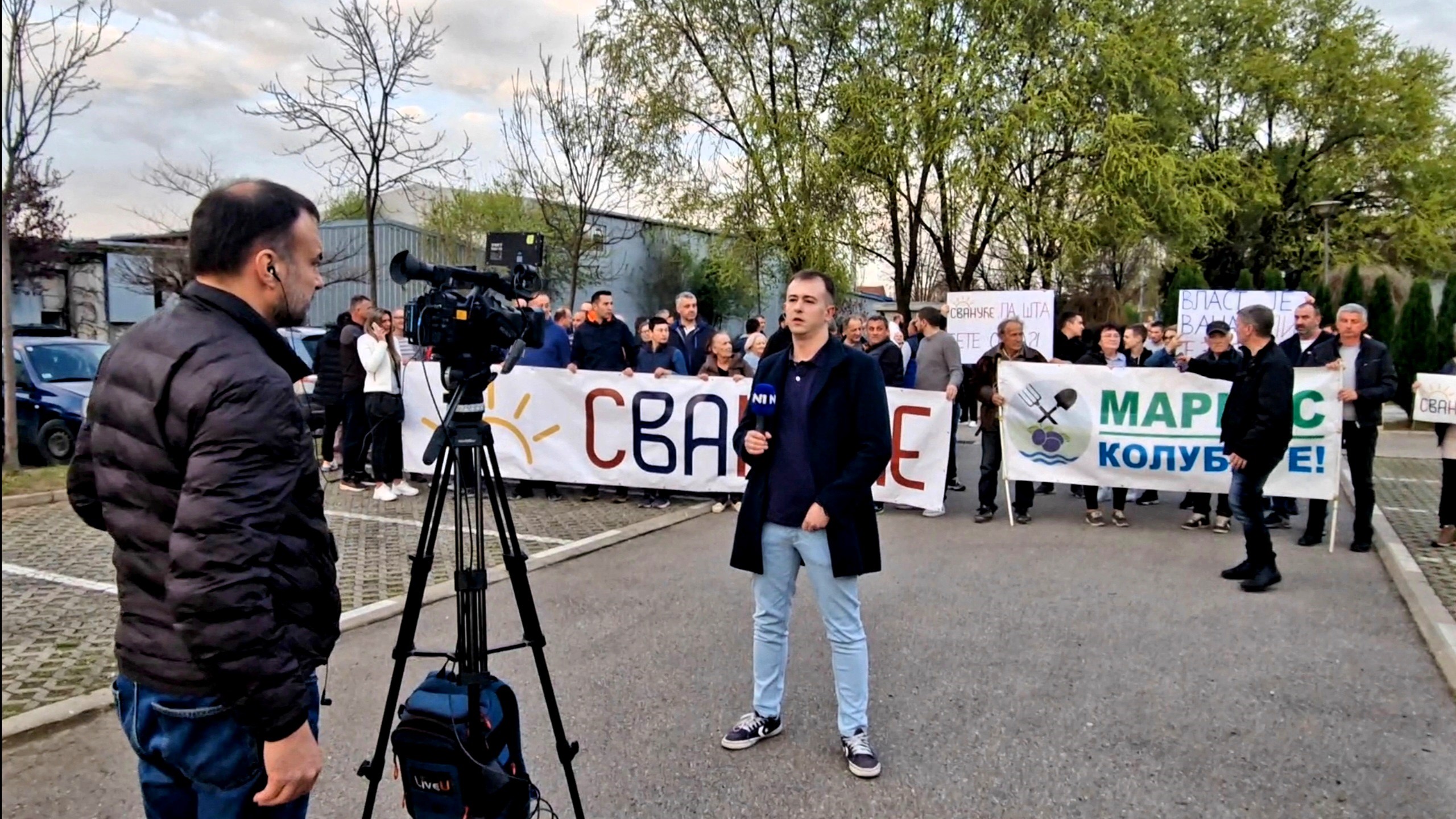 Projekat Jadar Valjevo (2)