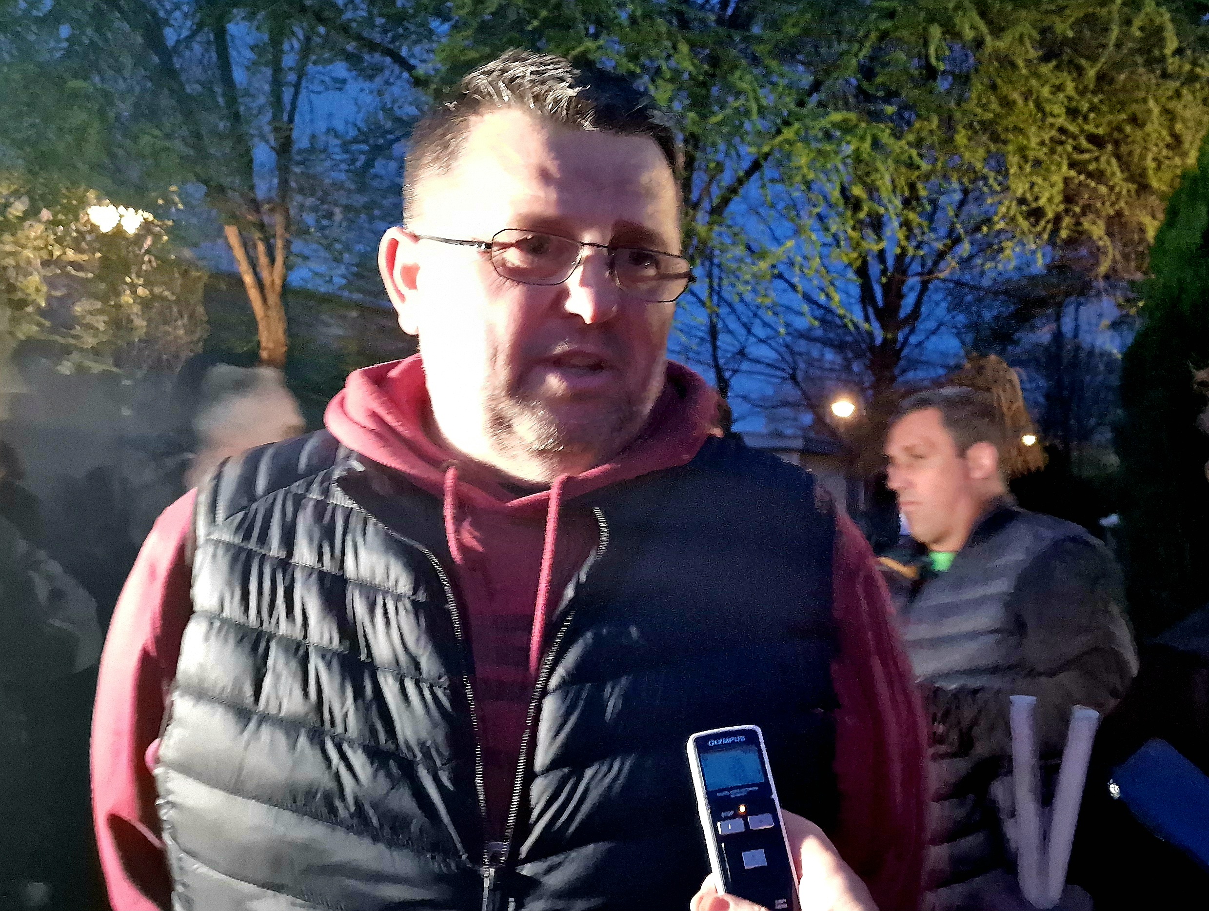 Saša Živanović