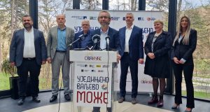 Ujedinjeni možemo sve (1)