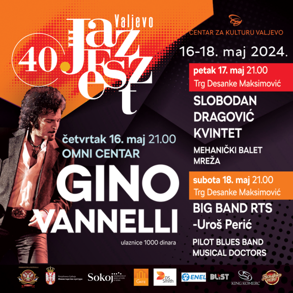40 JAZZ INSTAGRAM 40 JAZZ INSTAGRAM