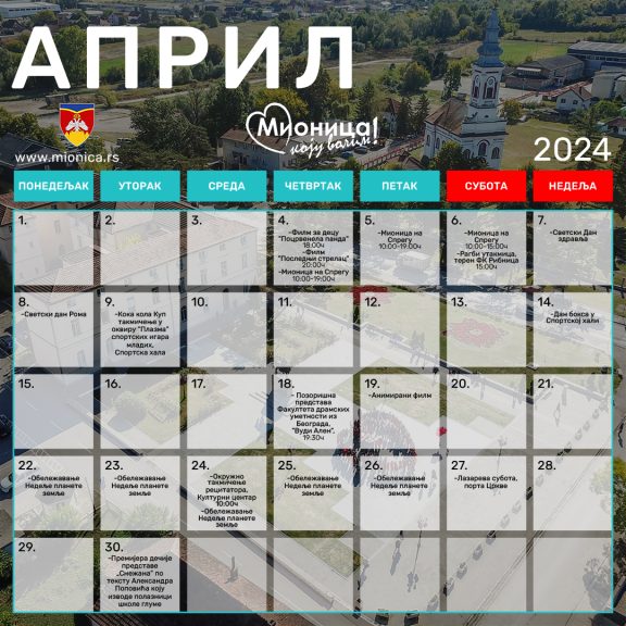 April ceo grid V2 April ceo grid V2
