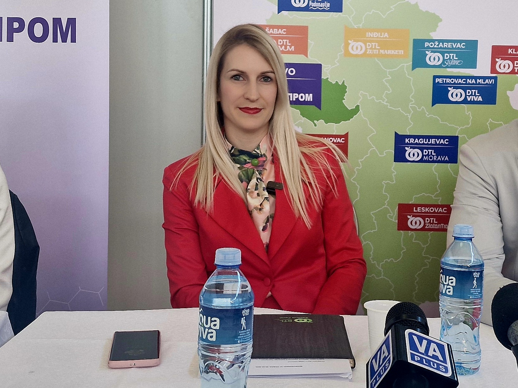 Bojana Perić Bojana Perić