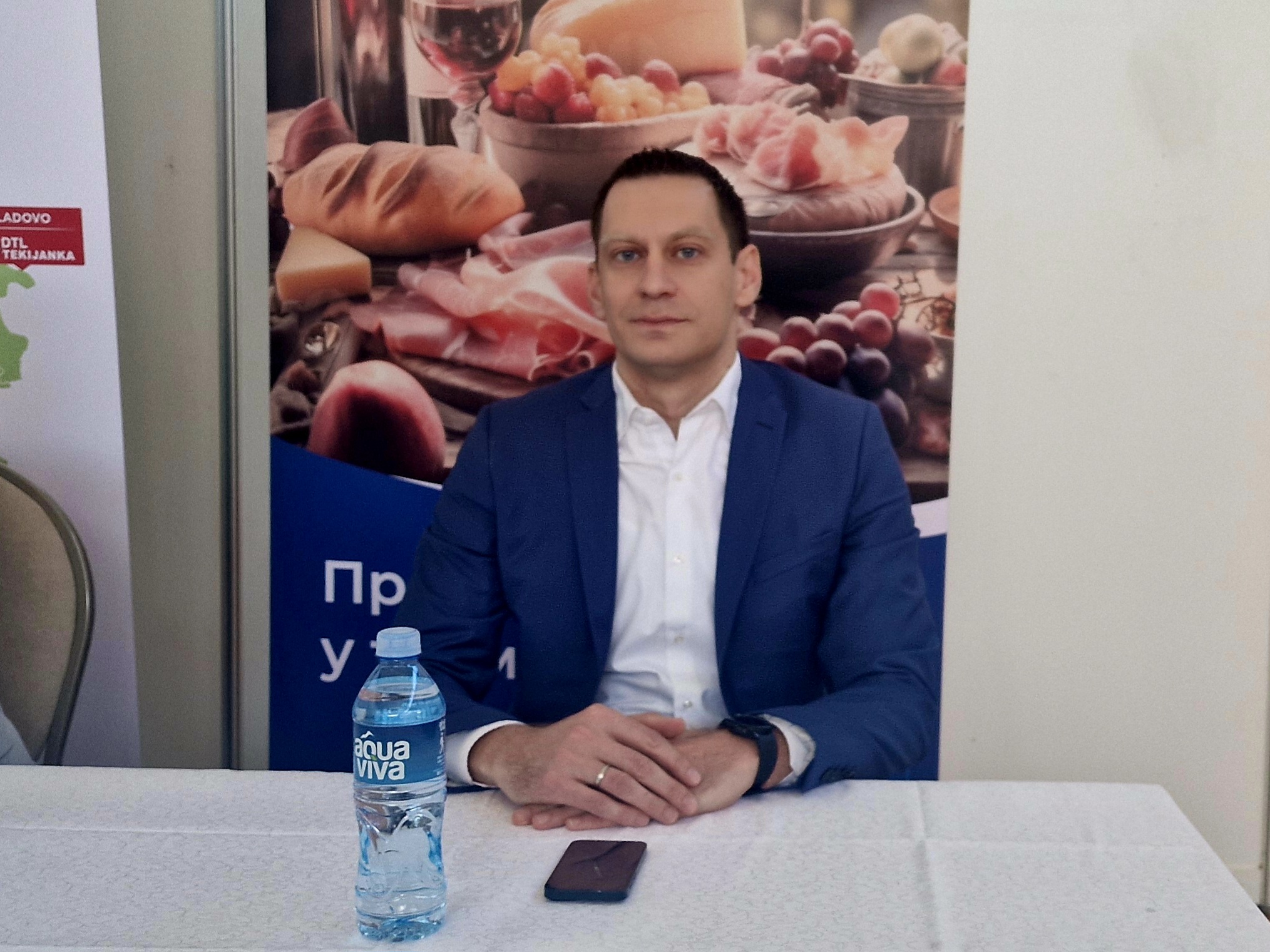 Ivan Tomašević DTL Ivan Tomašević DTL