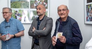 Oplenmeni 2024 Topola -Otvaranje izlozbe -Foto Goran Jordanski (1)