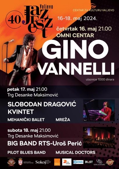 PROGRAMSKI PLAKAT PROGRAMSKI PLAKAT