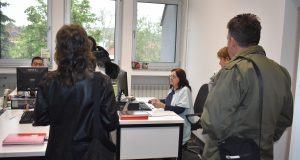 Prevencija 21. april - 1