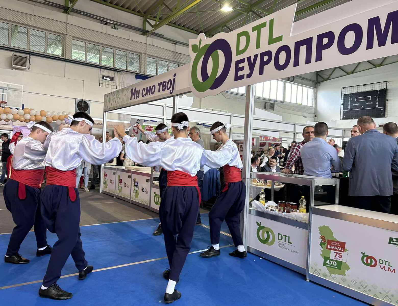 SPREG - Hala Domaća priča - Europrom i DTL (6)