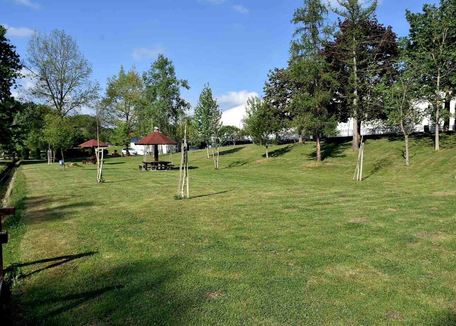 SRC Petnica Uranak (3) SRC Petnica Uranak (3)