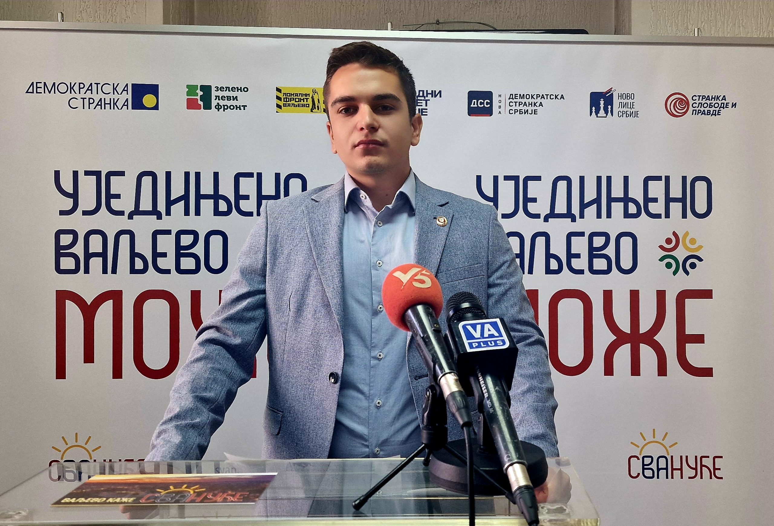 Ujedinjeno Valjevo može (9)