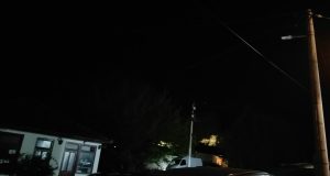 Ulica vojvode Stepe u maraku - Valjevo