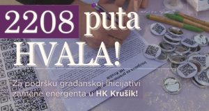 iRevolucija - građanska inicijativa Krušik (1)