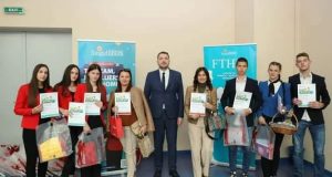 Мој град престоница културе