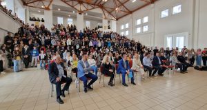 57. Državno takmičenje iz matematike - Valjevo (3)