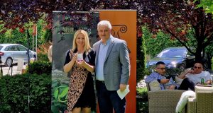 Ana Marković i Vlado Dodović (2)
