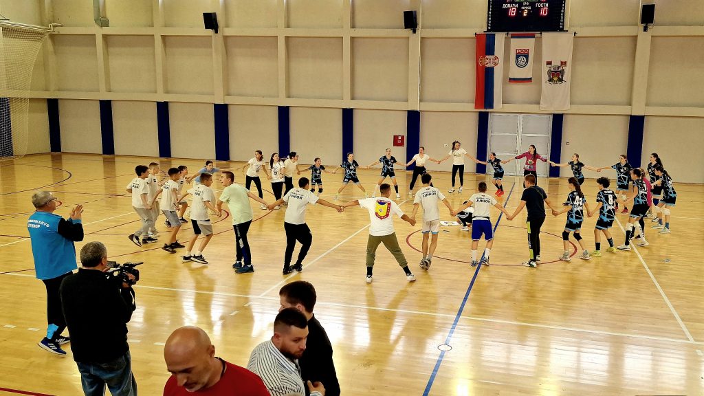 Državno prvenstvo u rukometu - Mionica (23) Državno prvenstvo u rukometu - Mionica (23)