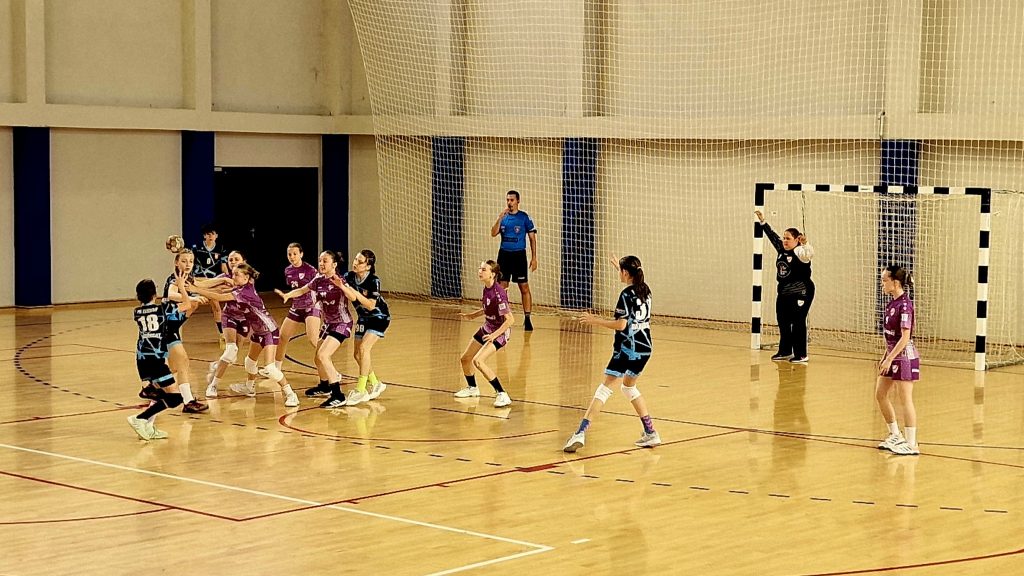 Državno prvenstvo u rukometu - Mionica (9) Državno prvenstvo u rukometu - Mionica (9)