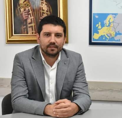 Lazar Gojković Lazar Gojković
