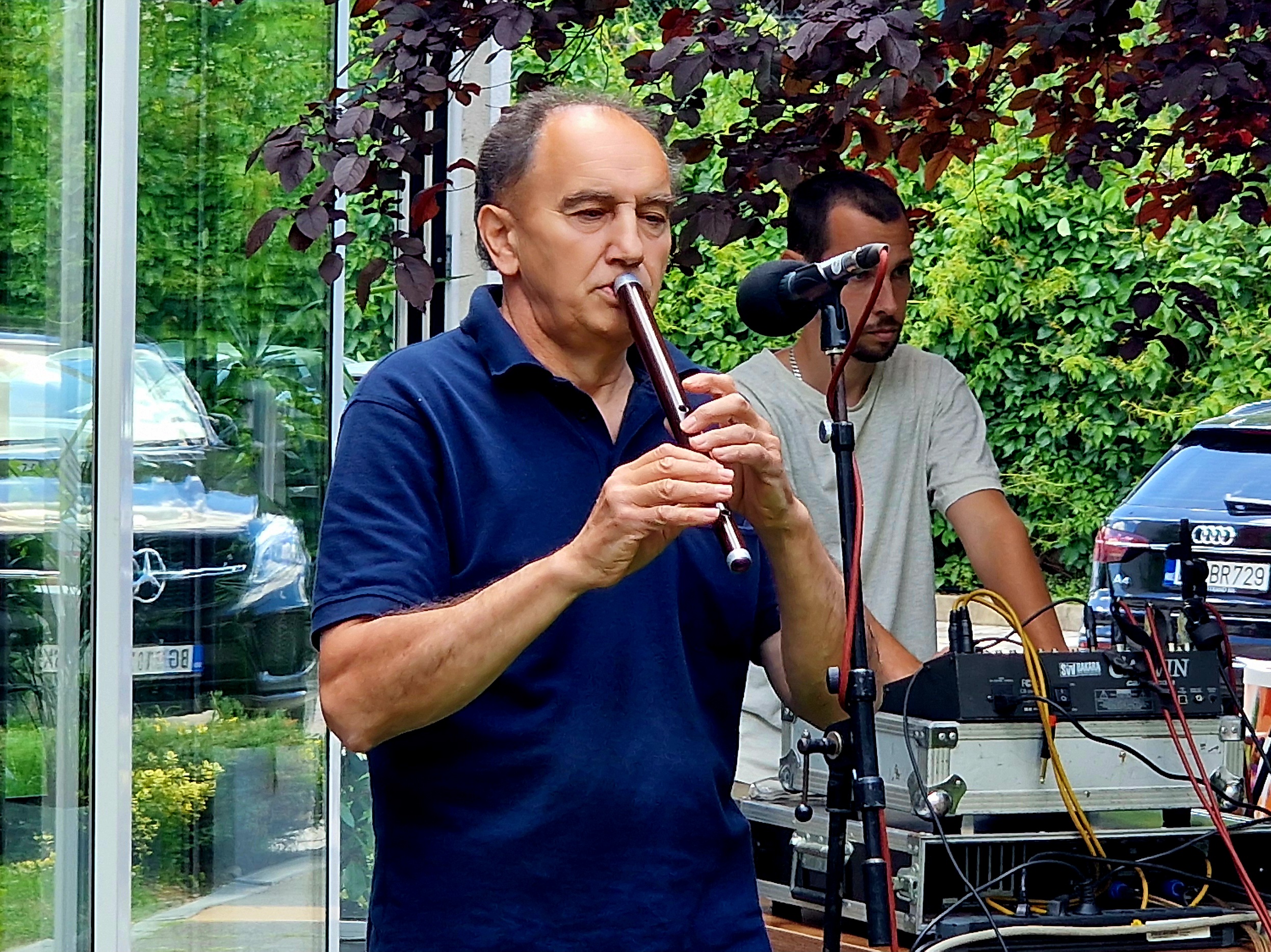 Frulaš Mirčeta Rakić