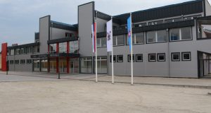 HALA SPORTOVA MIONICA
