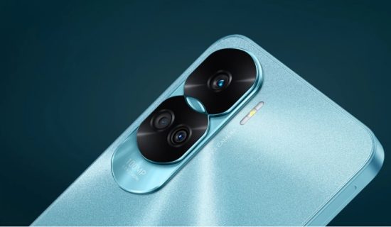 Honor 90 Lite 1 Honor 90 Lite 1