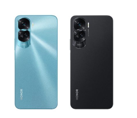 Honor 90 Lite Honor 90 Lite