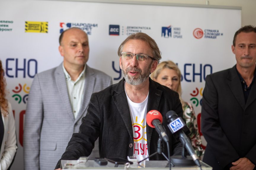Ivan Manić - Svanuće (2)