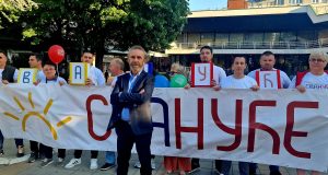Ivan Manić, sVAnuće, Ujedinjeno Valjevo može (5)