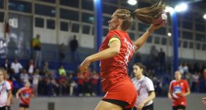 JOVANA PAVLOVIĆ rukomet Valjevo sport