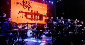 Jazz Fest Valjevo 2