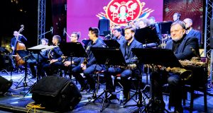 Jazz Fest Valjevo 5