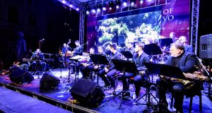 Jazz Fest Valjevo 6