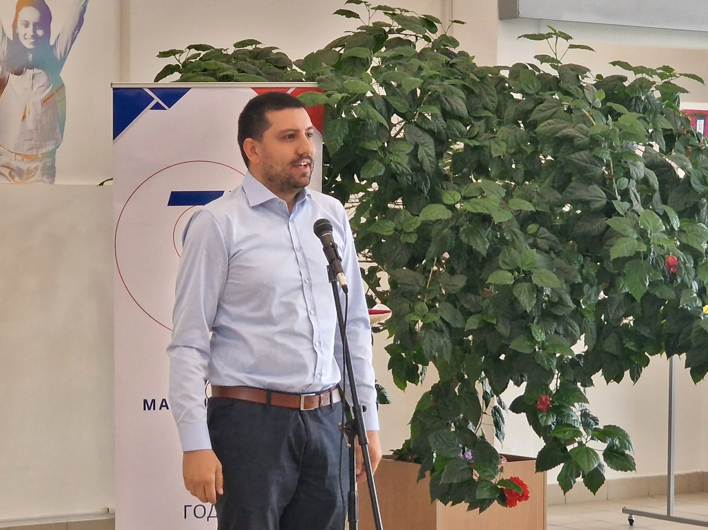 Lazar Gojković