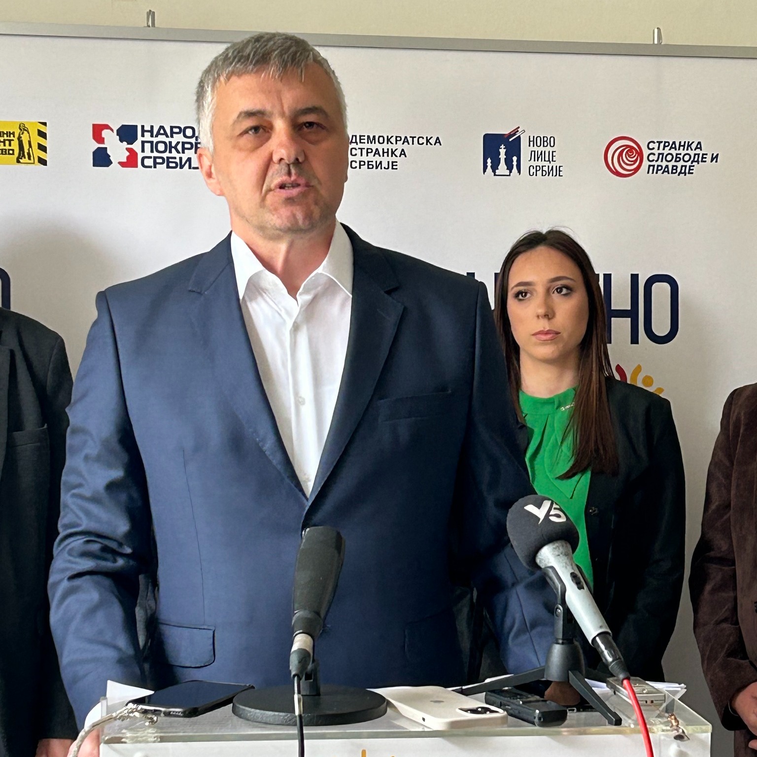 Marko Nikolić - Svanuće