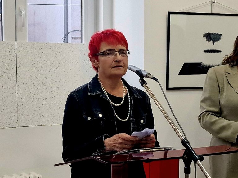 Mirjana Vojić Mirjana Vojić