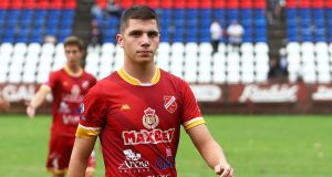 PAVLE STOJANOVIC
