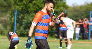 Ranković Sport Valjevo fudbal 1