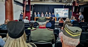 Ujedinjena patriotska opozicija Valjevo- Nestorović (4)