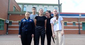 Valjevo sport Karate klub